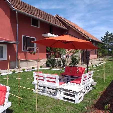 Country house Xxx Mali Beograd