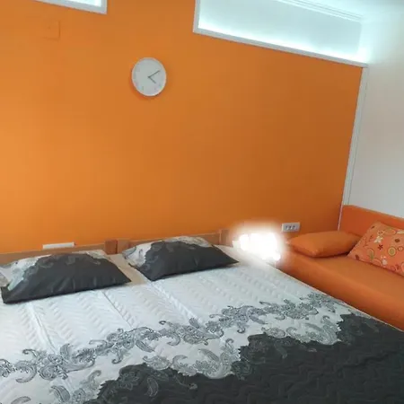 Country house Xxx Mali Beograd