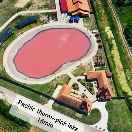 Xxx Country house Mali Beograd